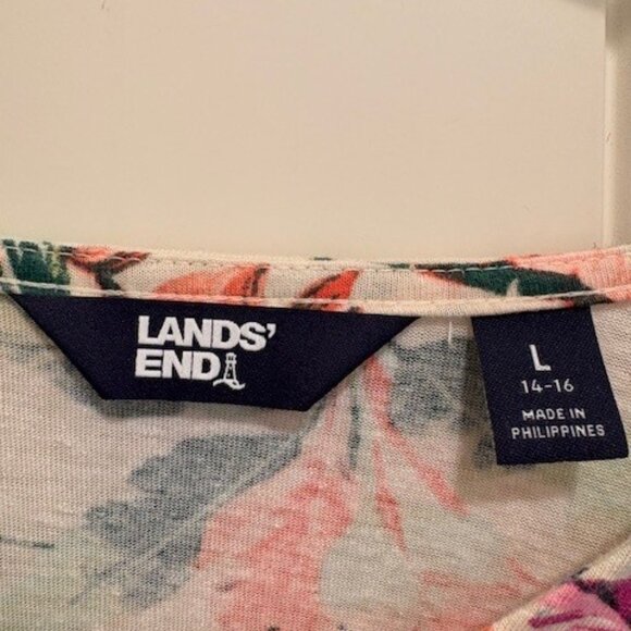 Land's End Two Piece Outfit - Picture 4 of 7